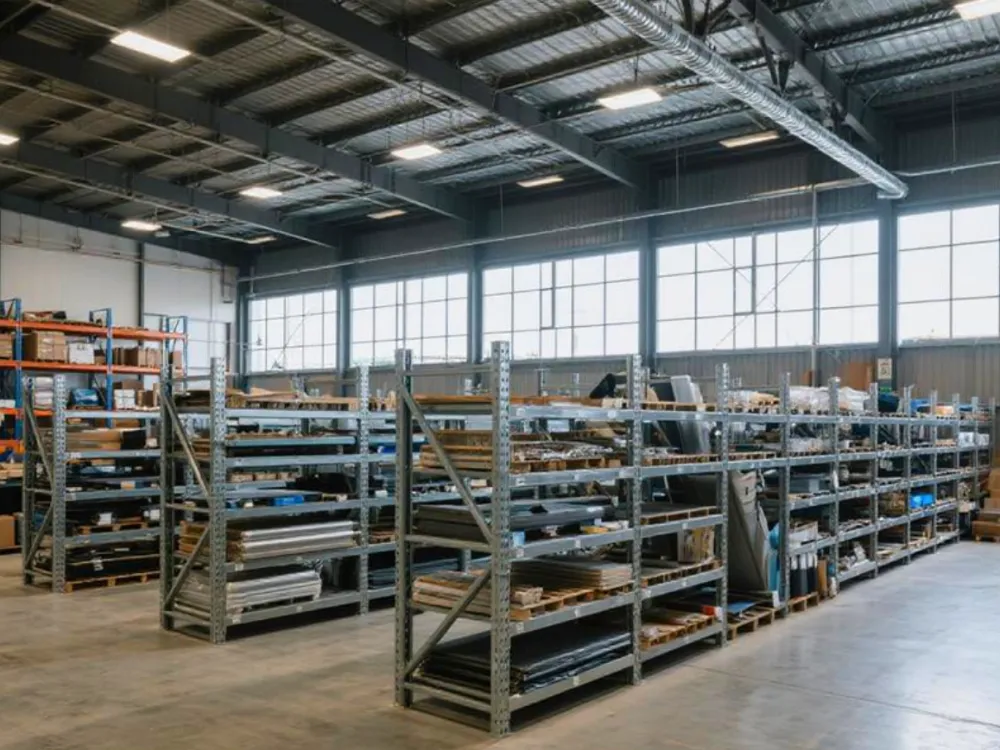 WinsBS Australia fulfillment warehouse operations