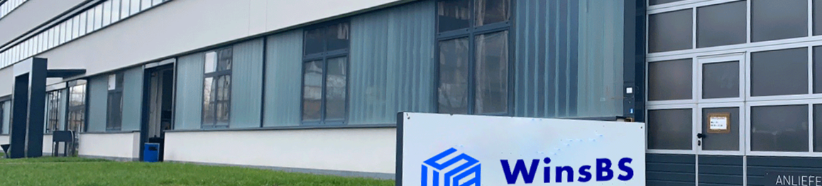 Germany fulfillment region map