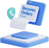 Receive Orders thumbnail