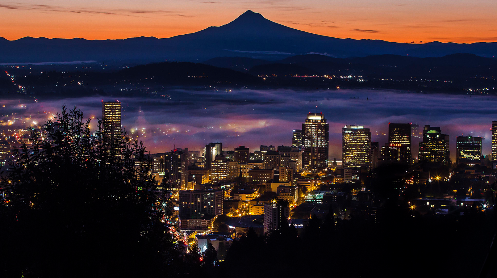 East Coast fulfillment region map