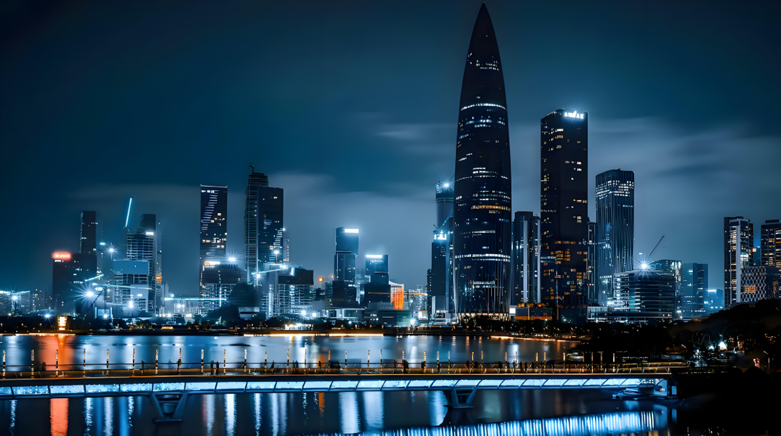 Mainland China origin region map