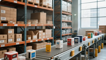 Automatic Order Sync Without Manual Exports