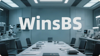 WinsBS Warehouse is providing a large warehouse for a crowdfunding project