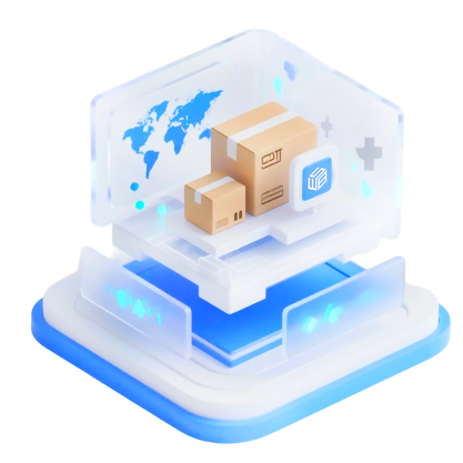WinsBS international fulfillment illustration